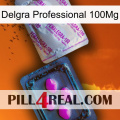 Delgra Professional 100Mg 37